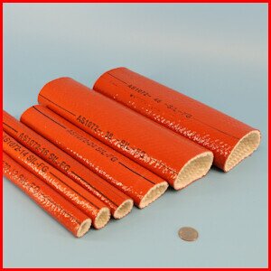 LS1124061 General Dynamics Insulation Sleeve