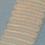 MIL-I-22444 Electrical Tape Silicone Rubber